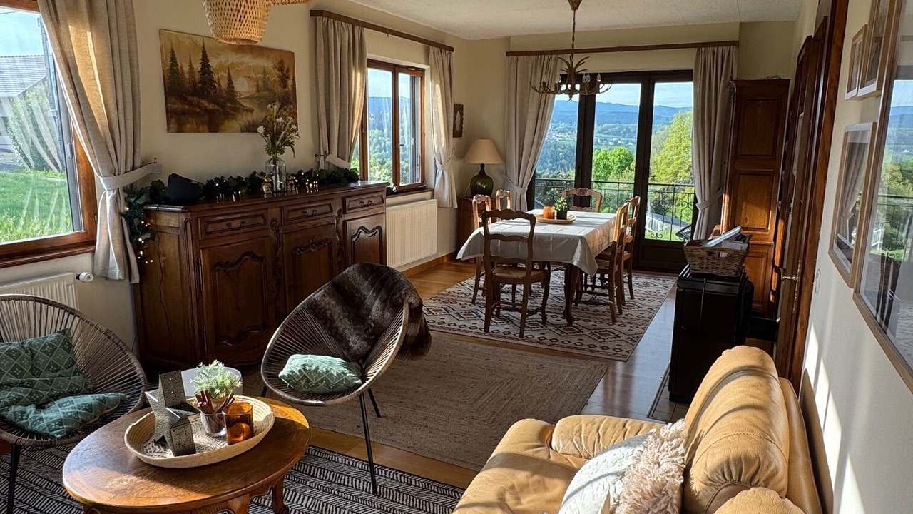Photo of Livingroom in Dabo