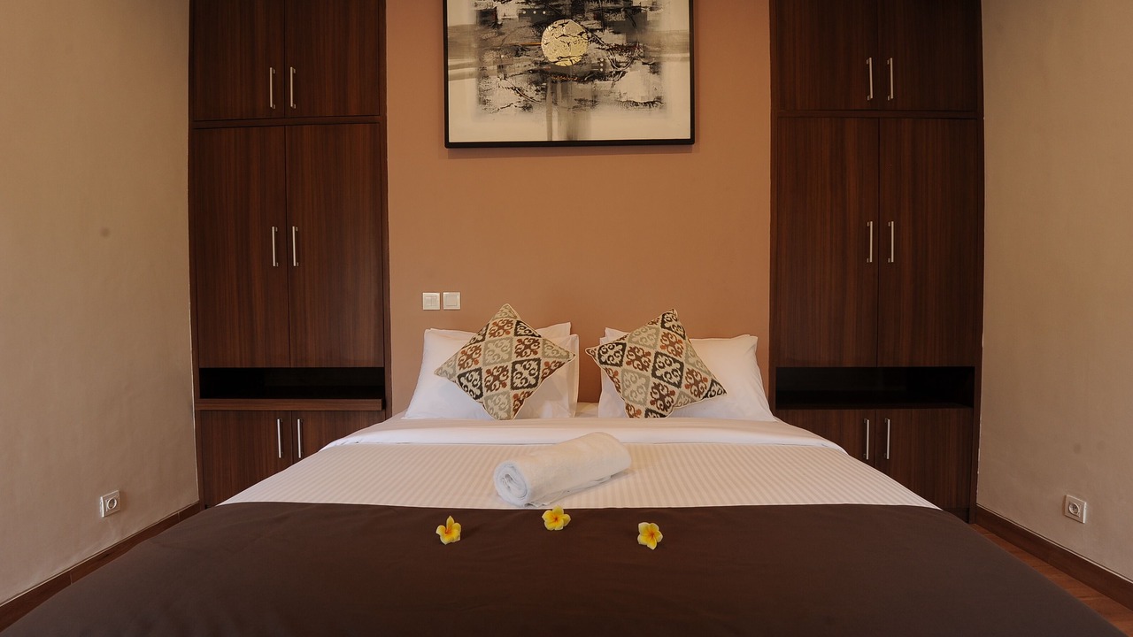 Photo of Bedroom in Padangsambian Klod