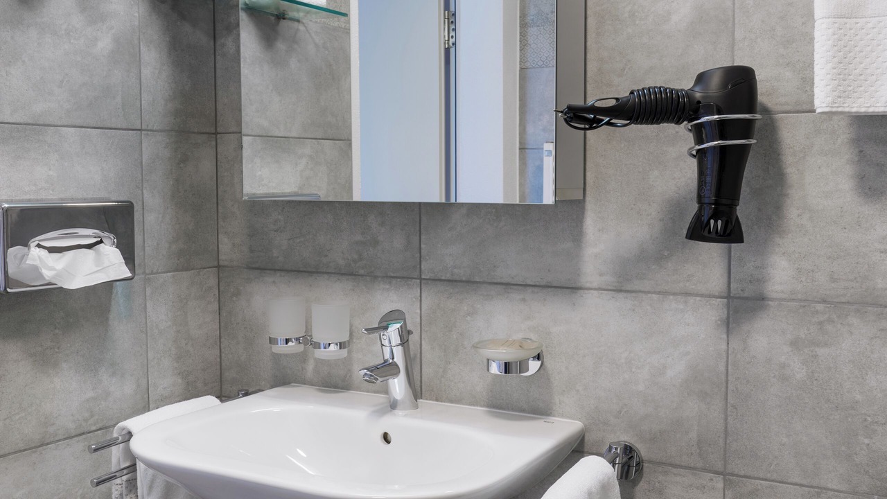 Photo of Bathroom in Poschiavo