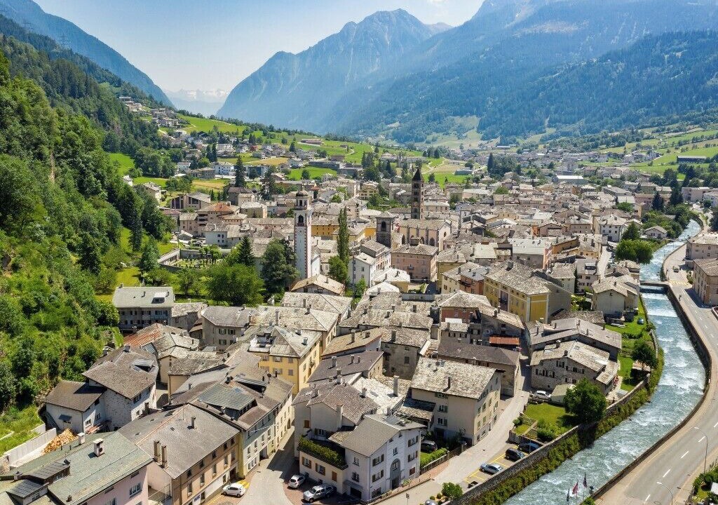Photo of Outdoor in Poschiavo