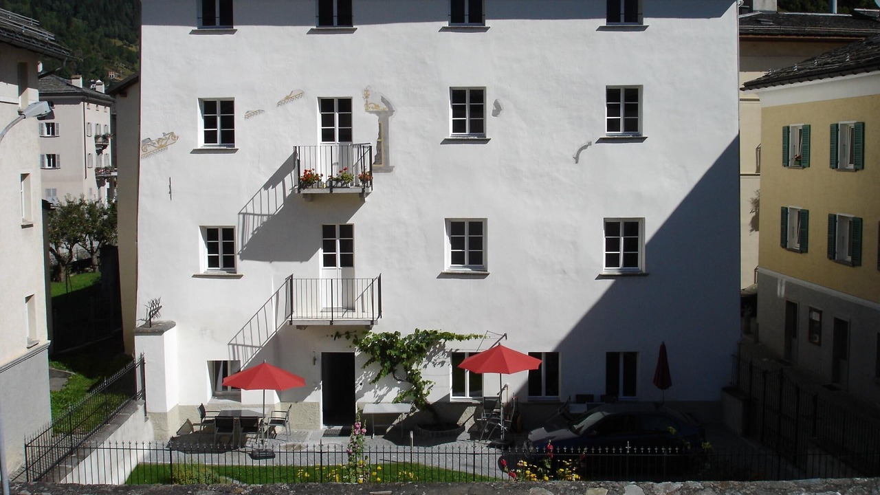 Photo of Outdoor in Poschiavo