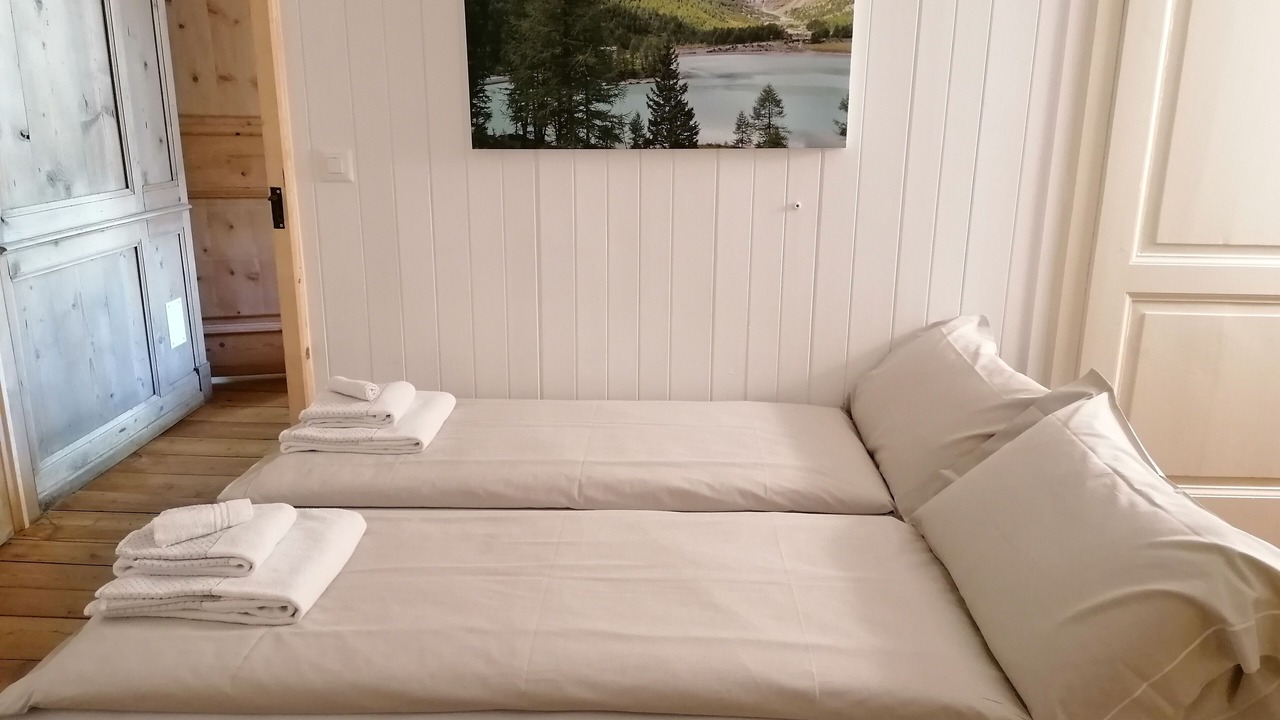 Photo of Livingroom in Poschiavo