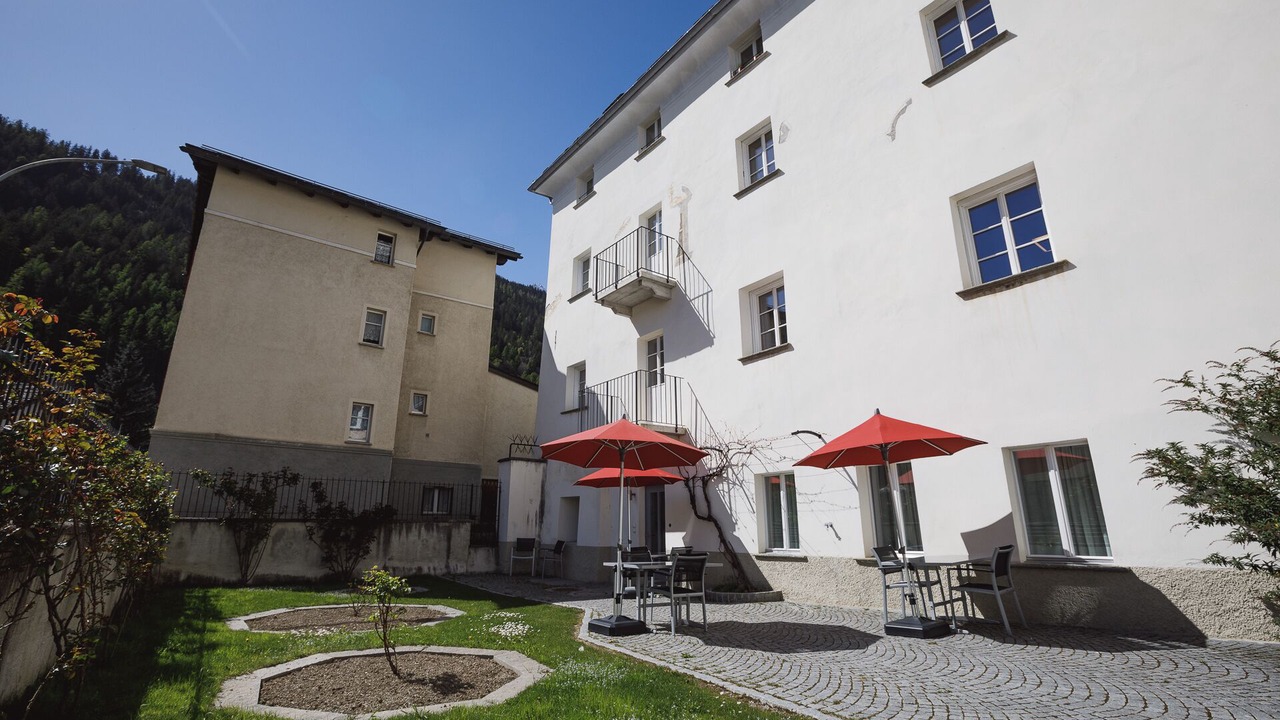 Photo of Outdoor in Poschiavo