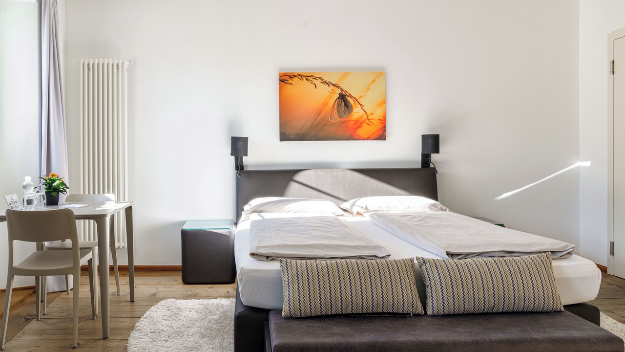 Photo of Bedroom in Poschiavo