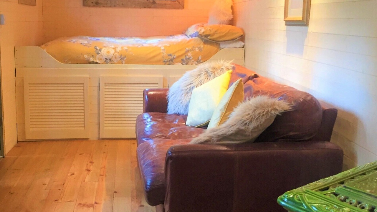 Photo of Bedroom in Holworth