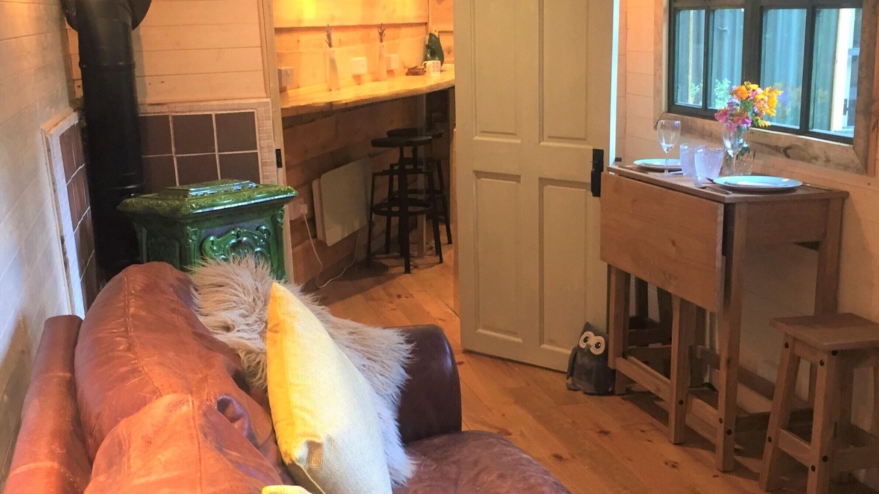 Photo of Livingroom in Holworth