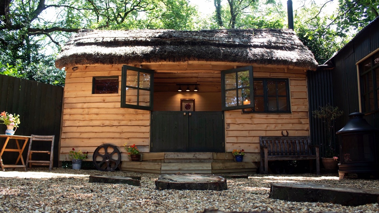 Photo of Outdoor in Holworth