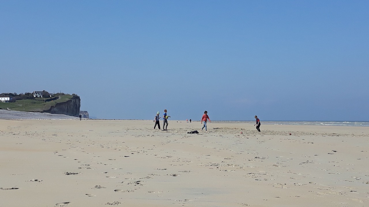 Photo of Others in Sainte-Marguerite-sur-Mer