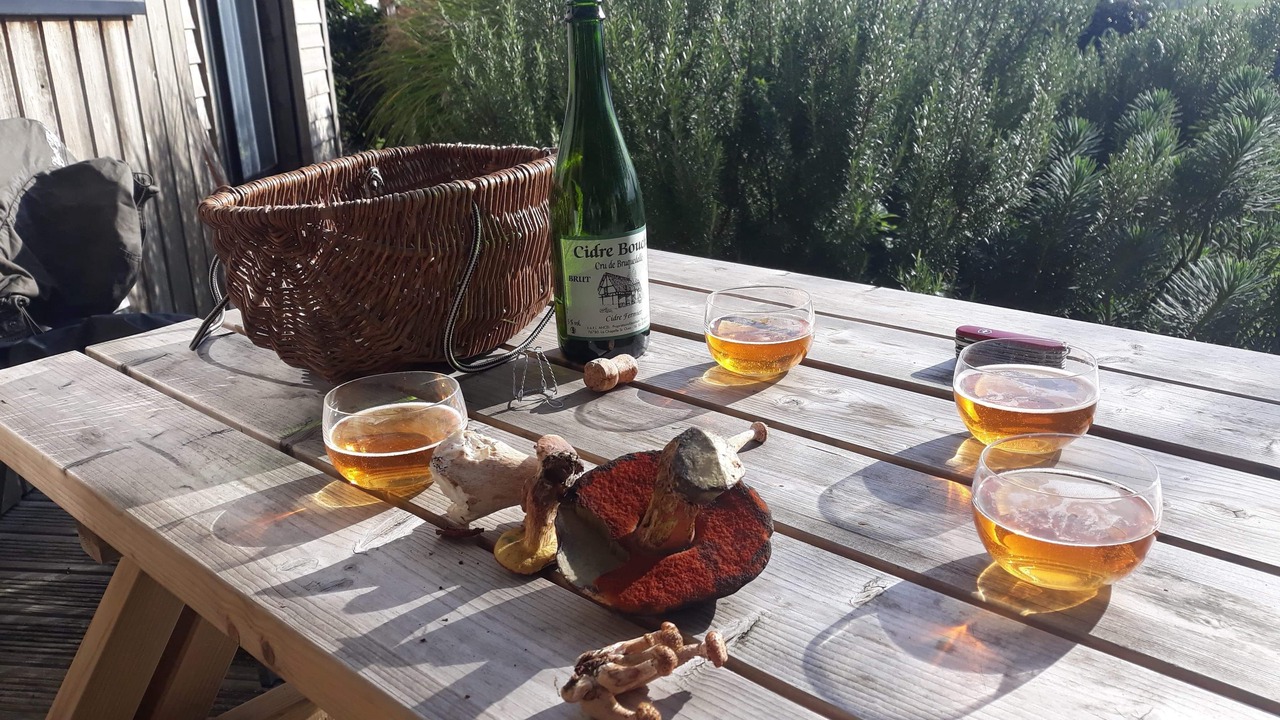 Photo of Outdoor in Sainte-Marguerite-sur-Mer