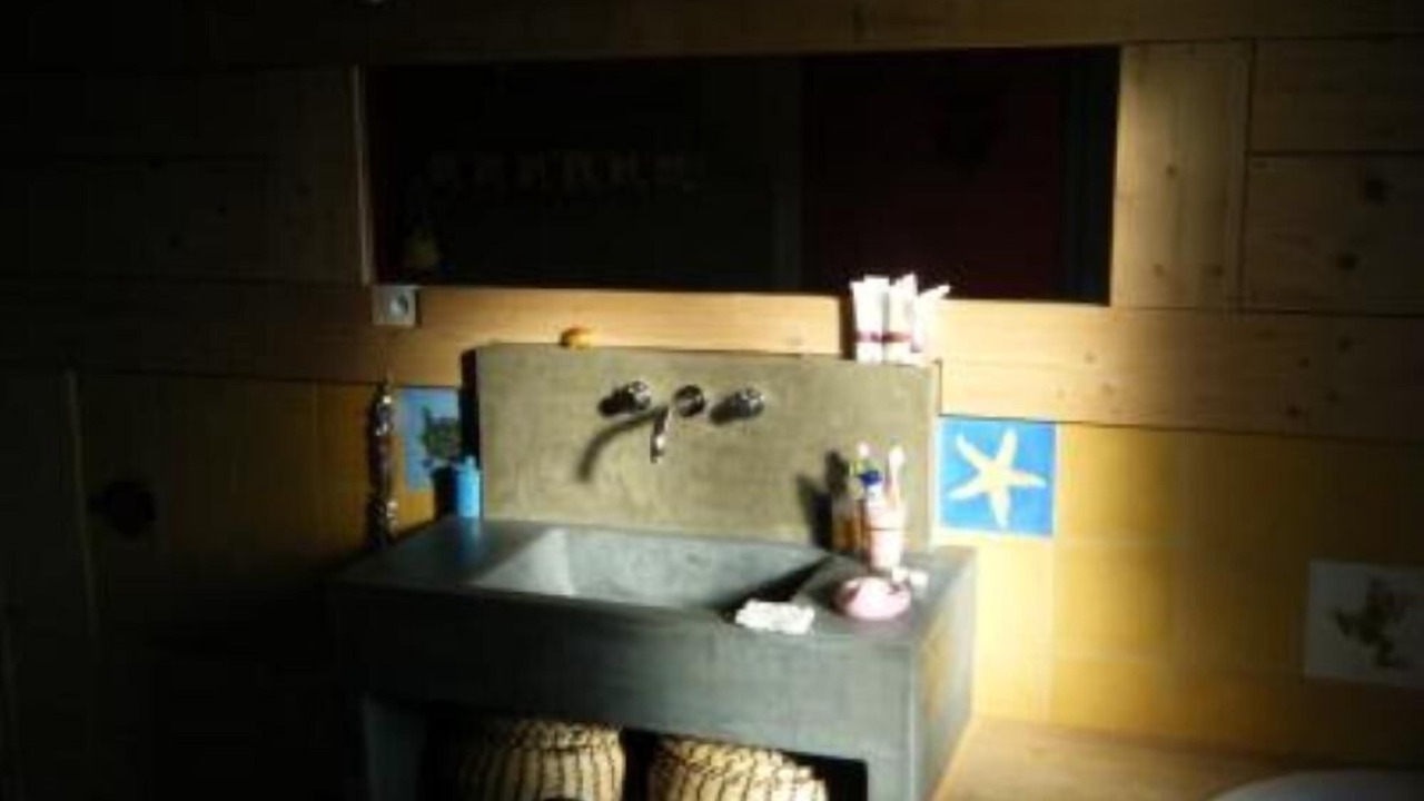 Photo of Bathroom in Sainte-Marguerite-sur-Mer