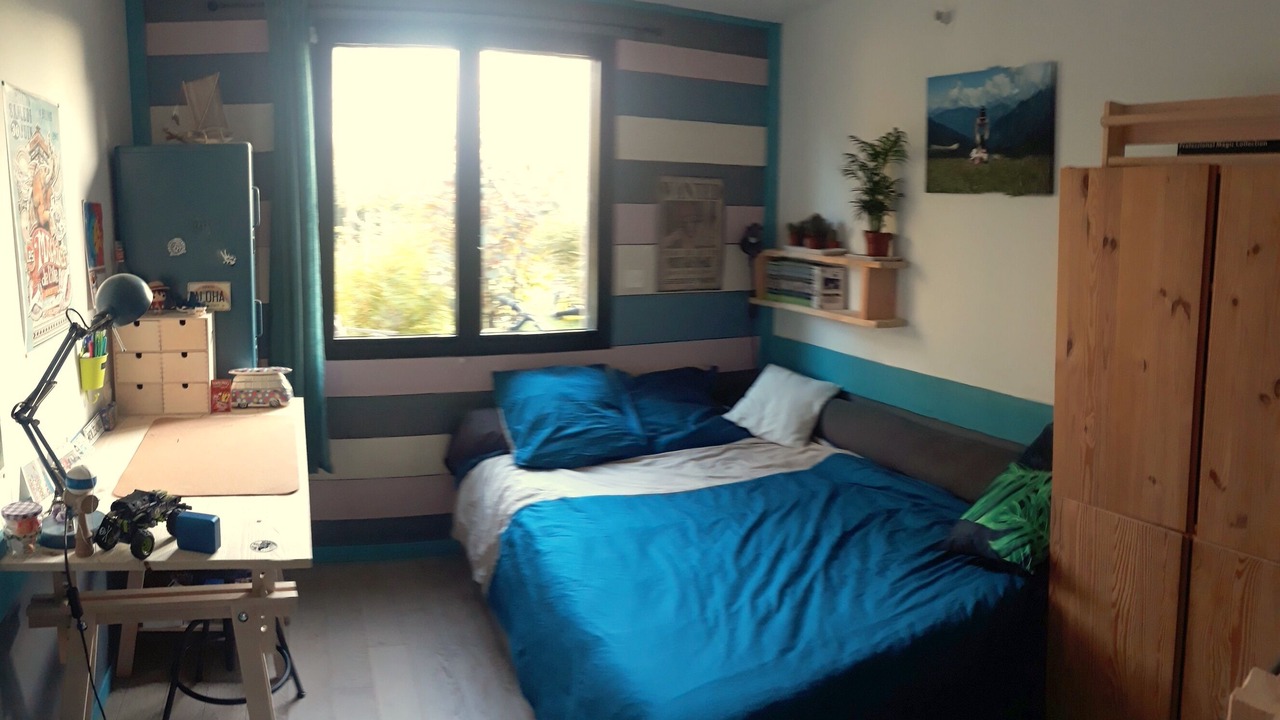 Photo of Bedroom in Sainte-Marguerite-sur-Mer