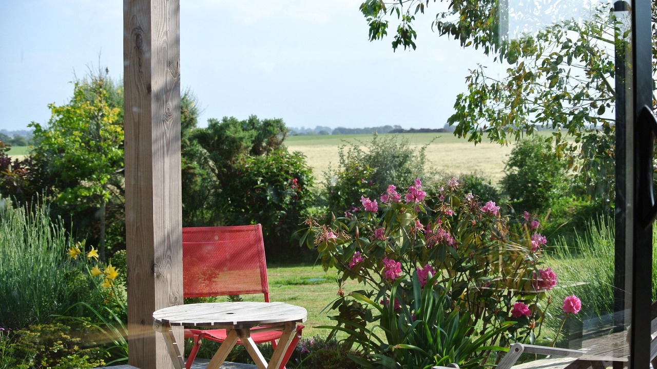 Photo of Outdoor in Sainte-Marguerite-sur-Mer