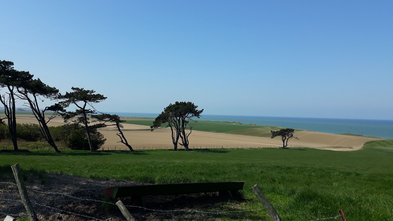 Photo of Outdoor in Sainte-Marguerite-sur-Mer