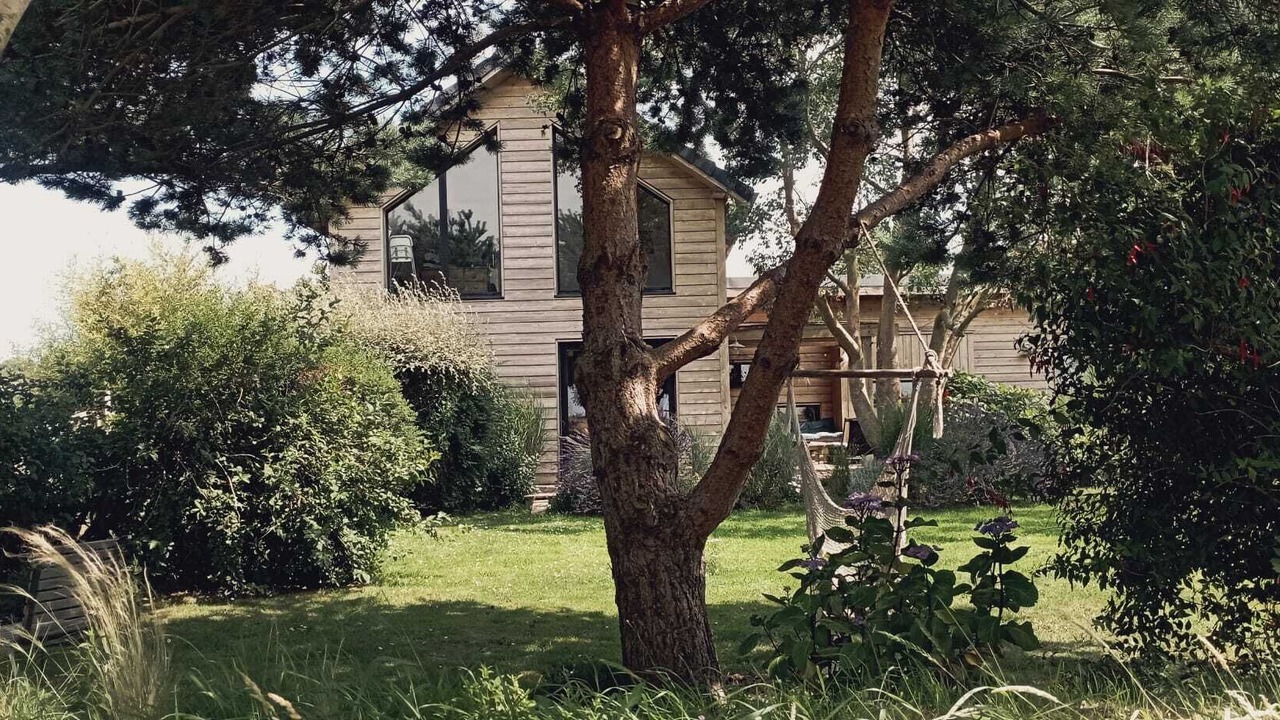 Photo of Outdoor in Sainte-Marguerite-sur-Mer