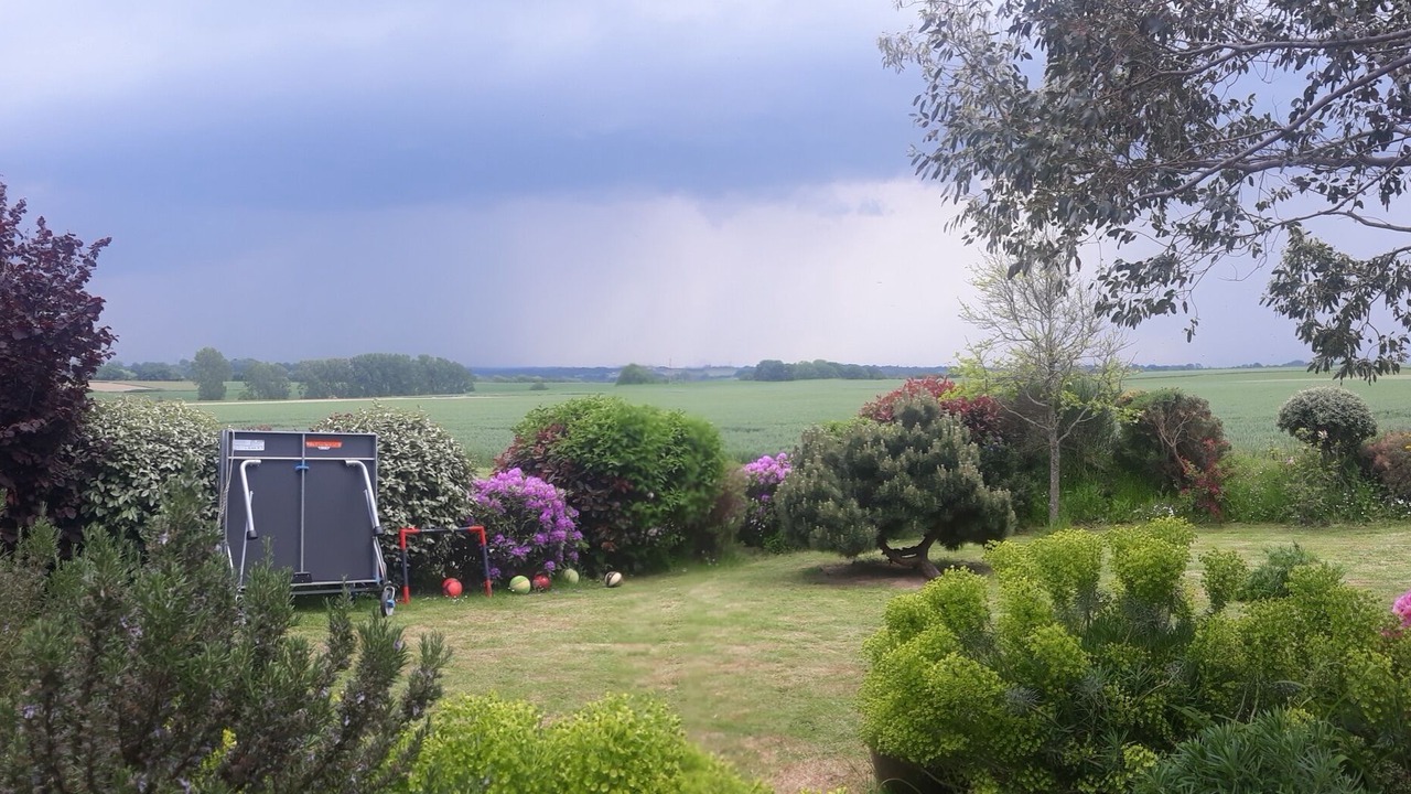 Photo of Outdoor in Sainte-Marguerite-sur-Mer