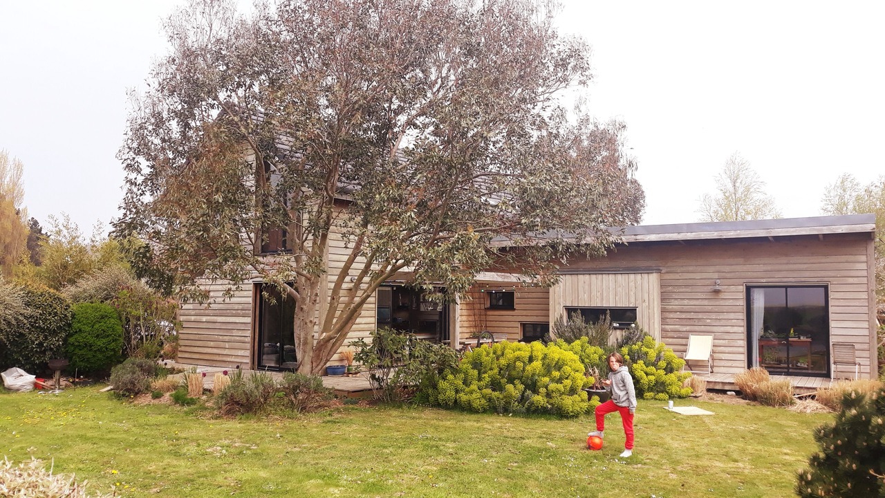 Photo of Outdoor in Sainte-Marguerite-sur-Mer