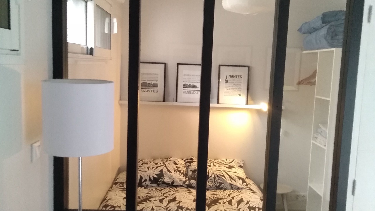 Photo of Bedroom in Saint-Philbert-de-Grand-Lieu
