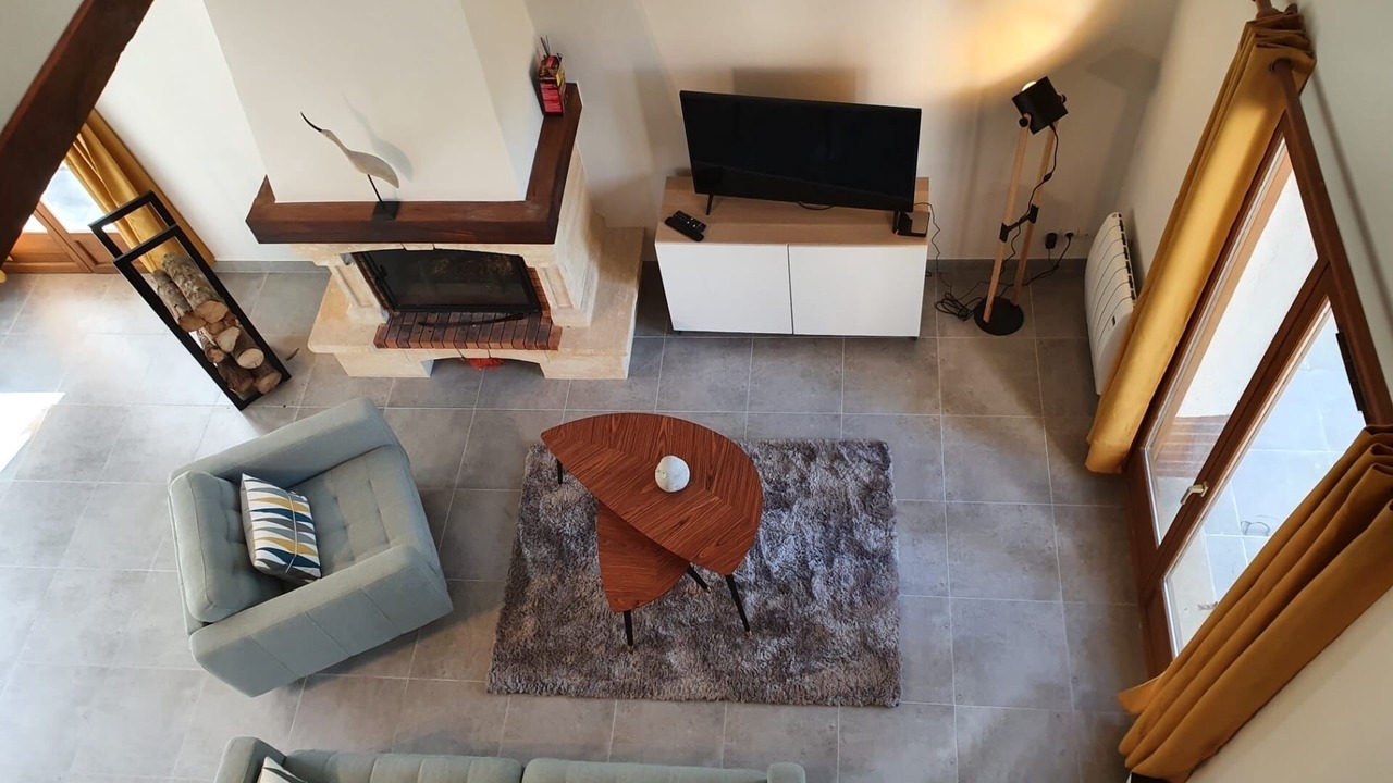 Photo of Livingroom in Hardelot-Plage