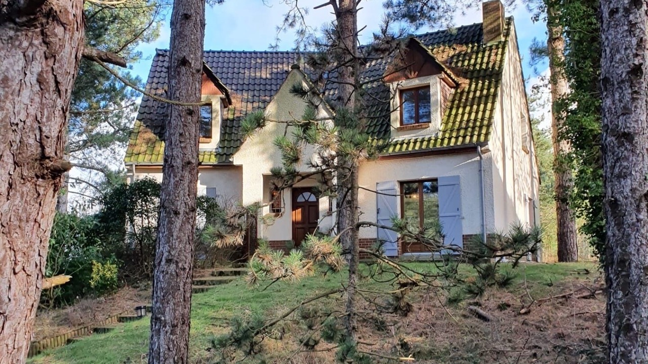 Photo of Outdoor in Hardelot-Plage