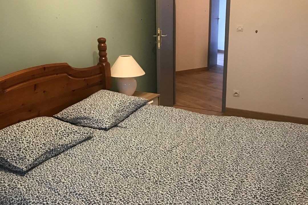 Photo of Bedroom in Hardelot-Plage