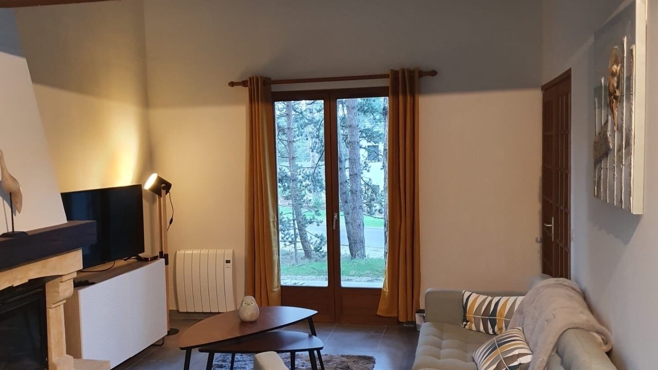 Photo of Livingroom in Hardelot-Plage