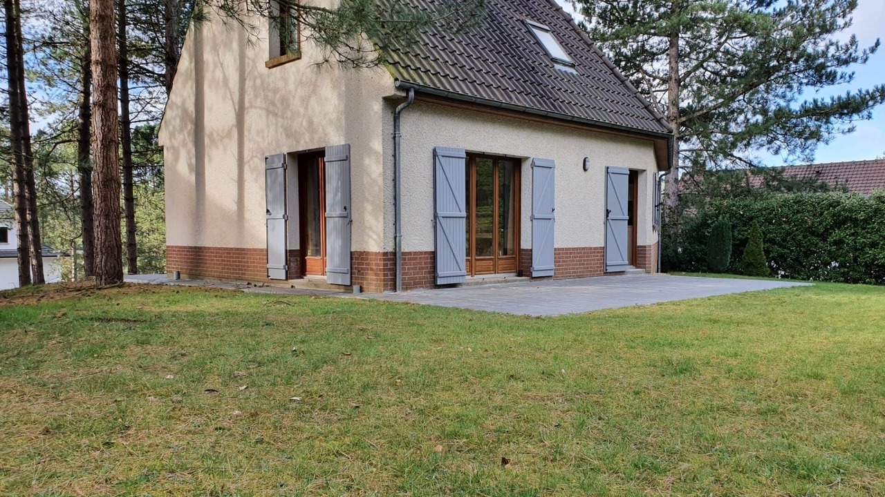 Photo of Outdoor in Hardelot-Plage