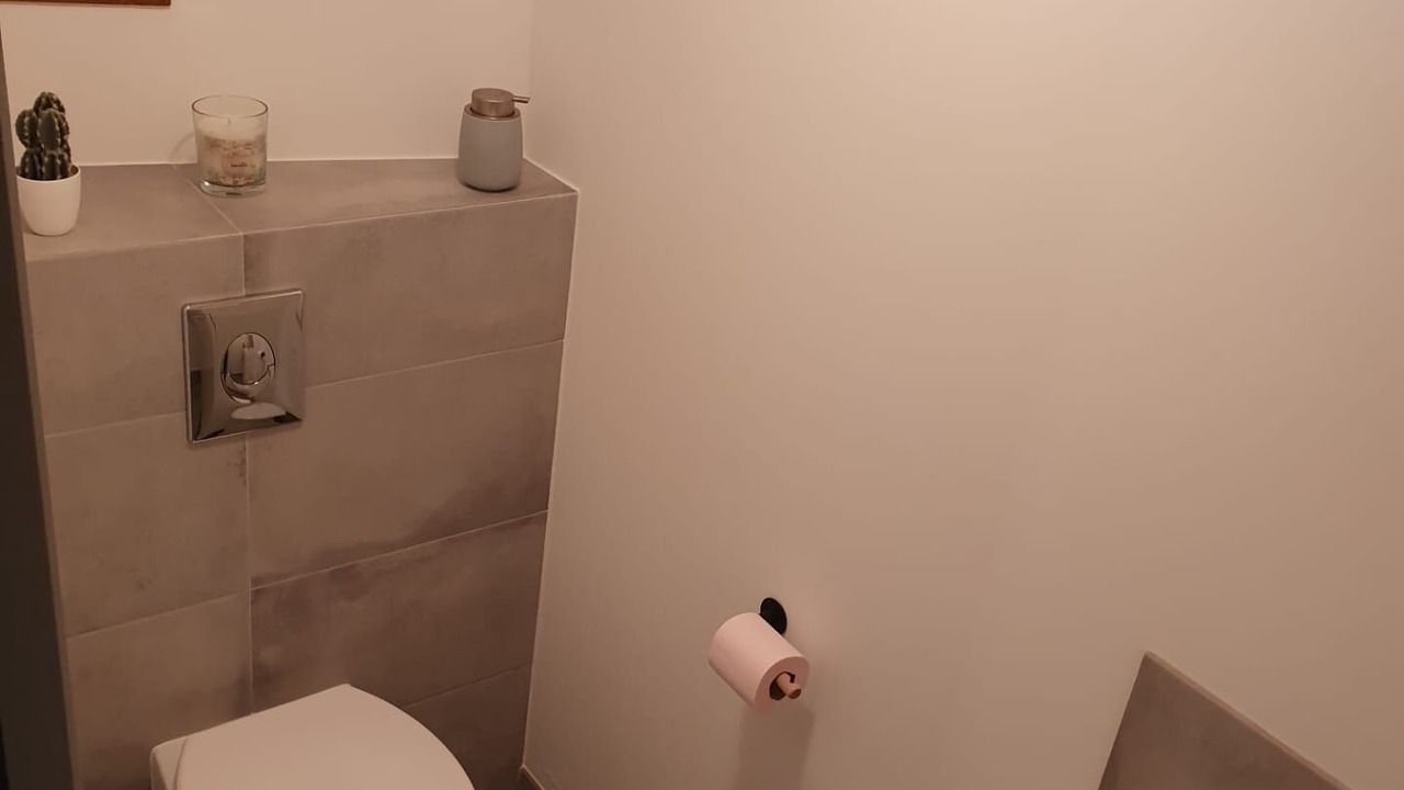 Photo of Bathroom in Hardelot-Plage