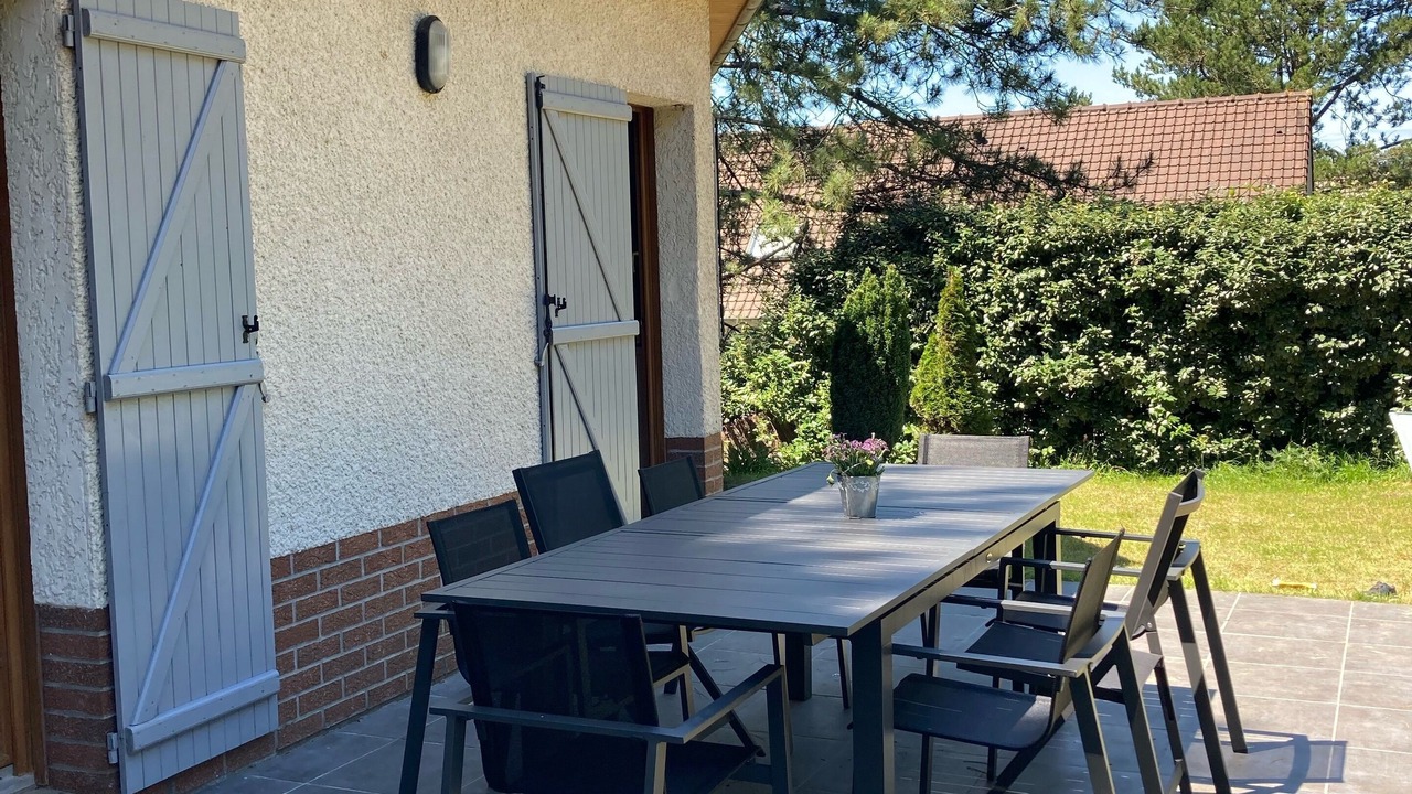 Photo of Outdoor in Hardelot-Plage