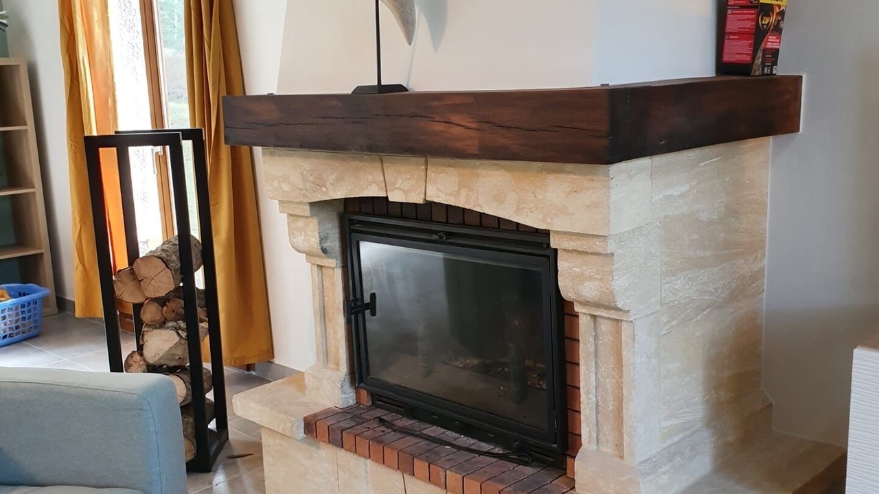 Photo of Livingroom in Hardelot-Plage