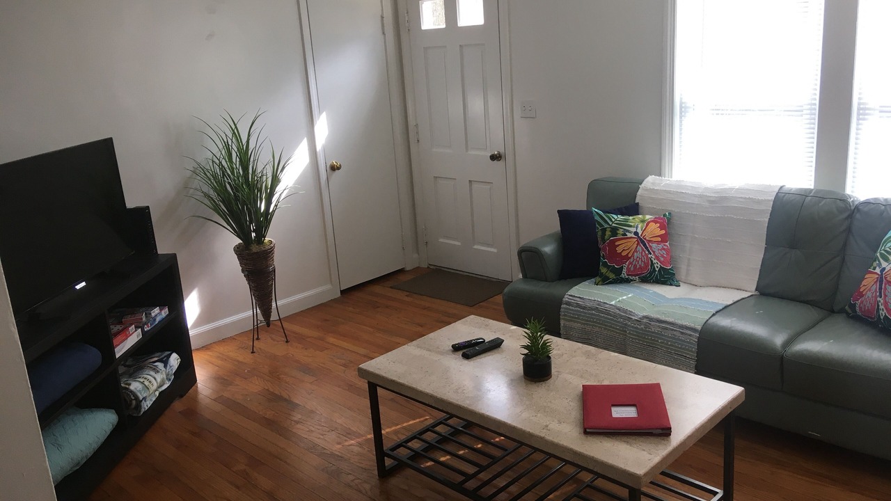 Photo of Livingroom in Longmeadow