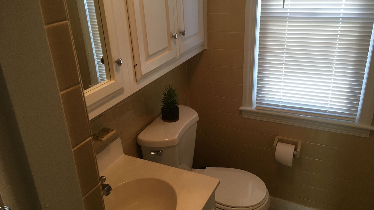Photo of Bathroom in Longmeadow