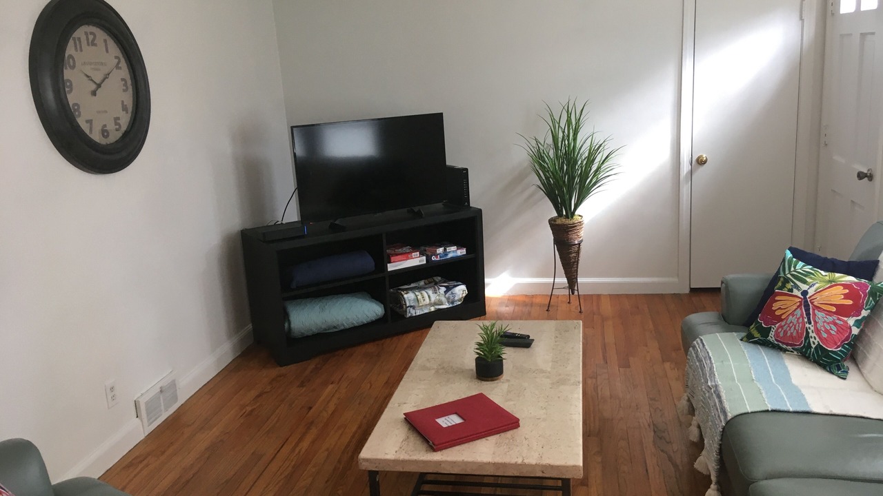 Photo of Livingroom in Longmeadow