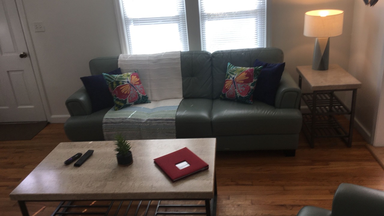 Photo of Livingroom in Longmeadow