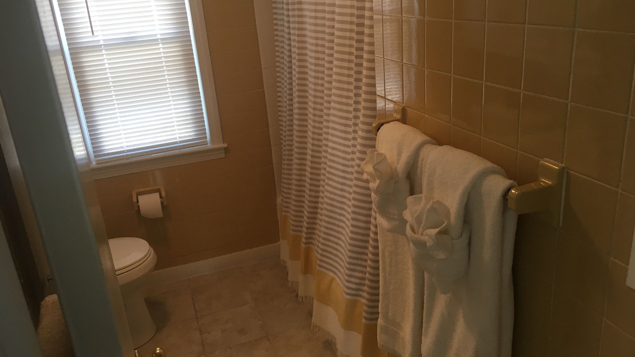Photo of Bathroom in Longmeadow