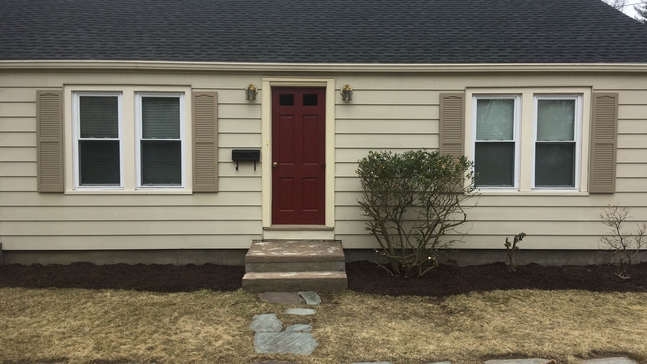 Photo of Outdoor in Longmeadow