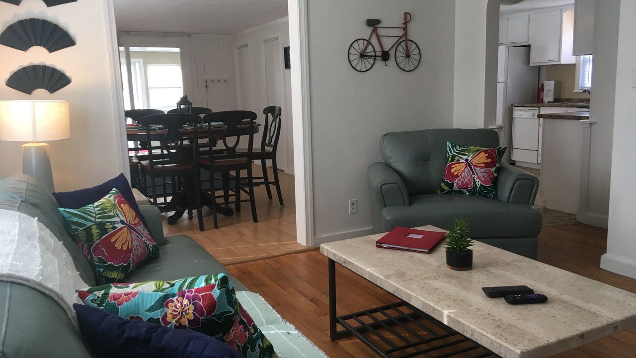 Photo of Livingroom in Longmeadow