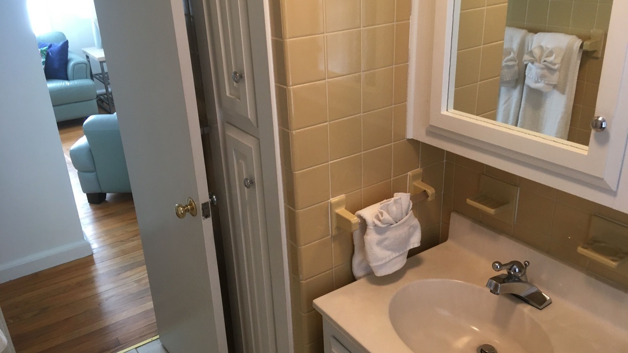 Photo of Bathroom in Longmeadow