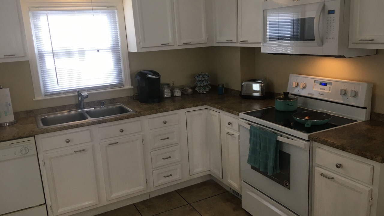 Photo of Kitchen in Longmeadow
