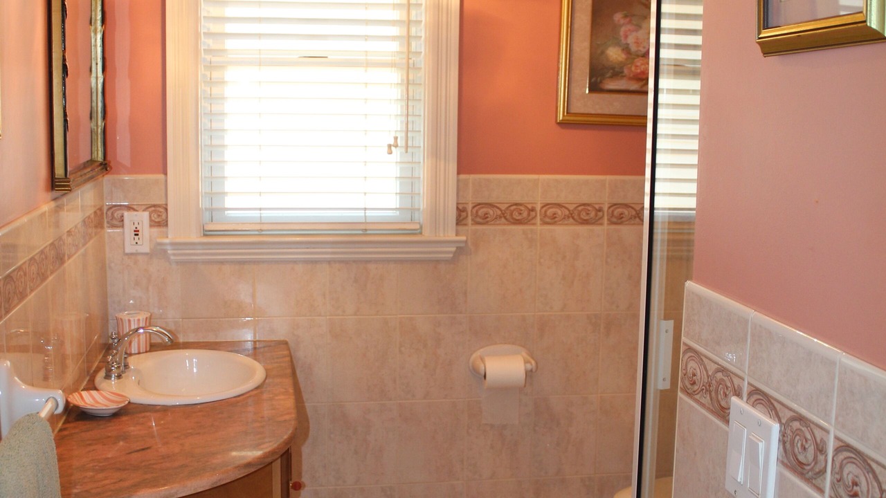 Photo of Bathroom in Manasquan