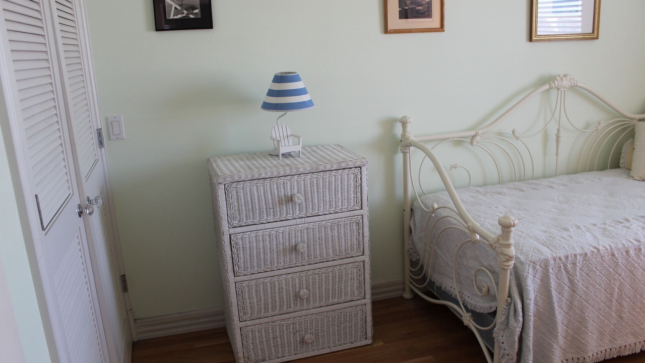 Photo of Bedroom in Manasquan