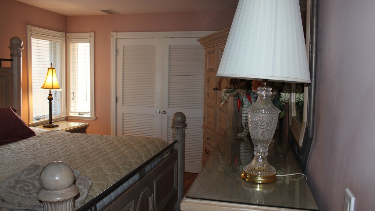 Photo of Bedroom in Manasquan