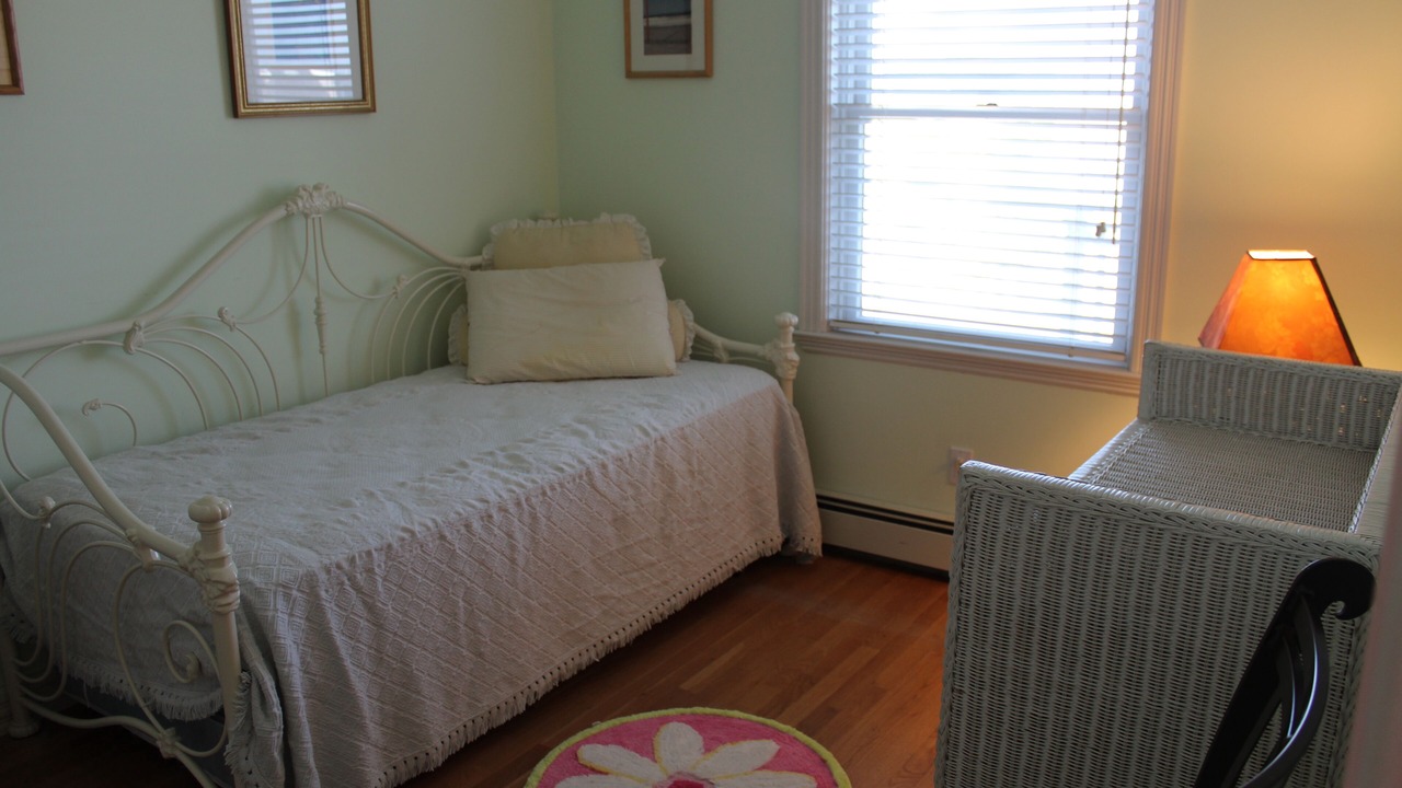 Photo of Bedroom in Manasquan