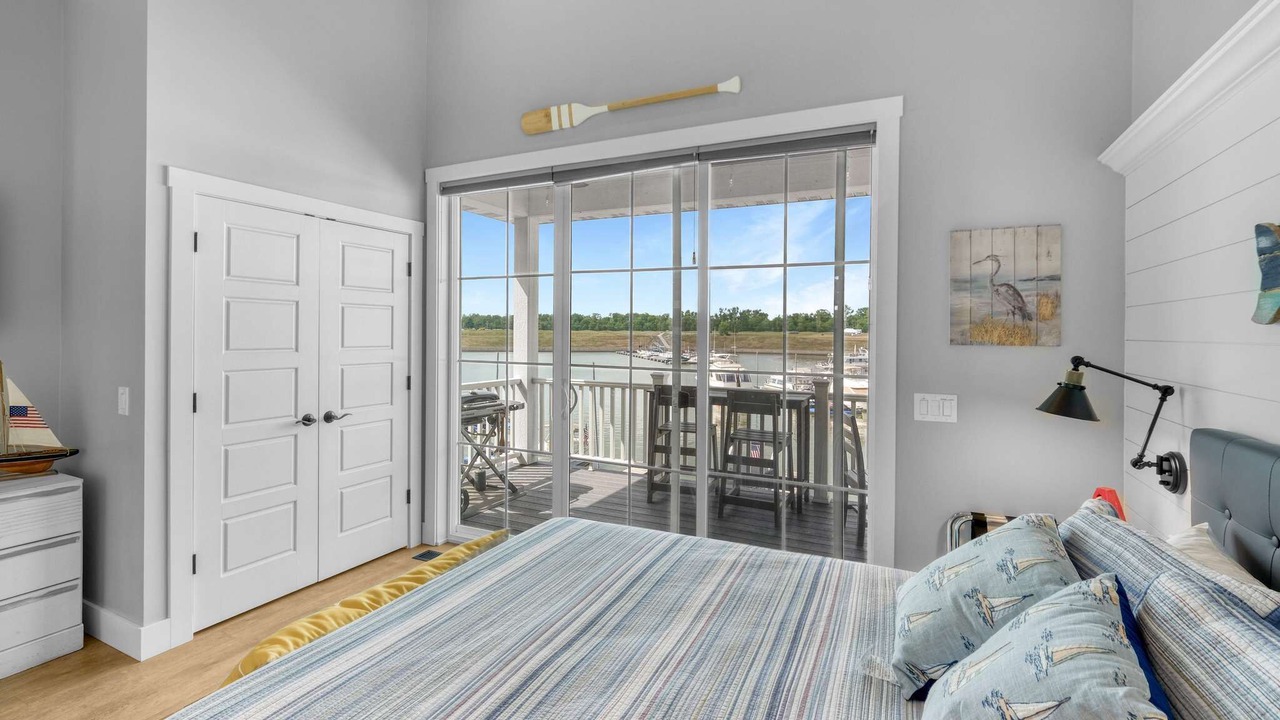 Photo of Bedroom in Ottawa