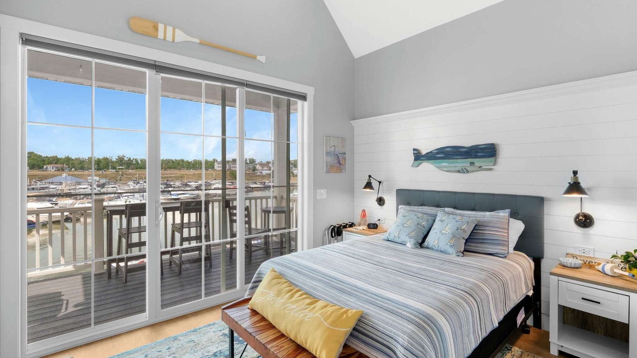 Photo of Bedroom in Ottawa