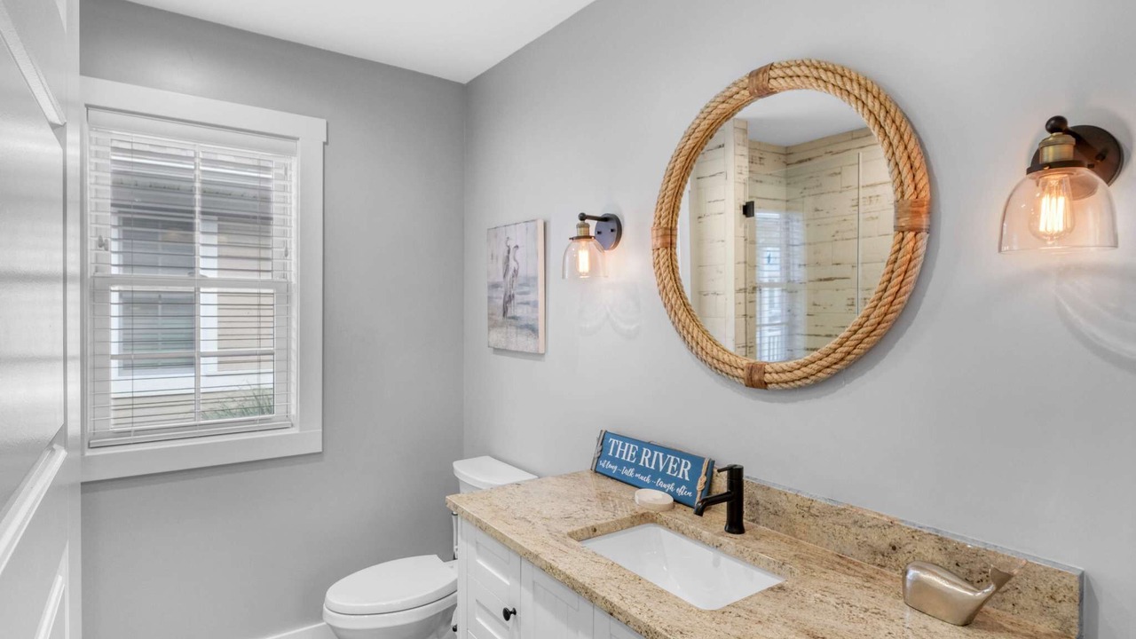 Photo of Bathroom in Ottawa