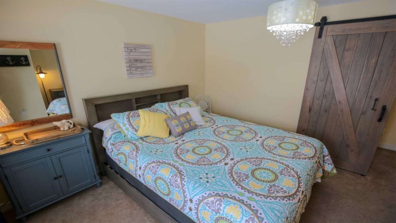 Photo of Bedroom in Ottawa