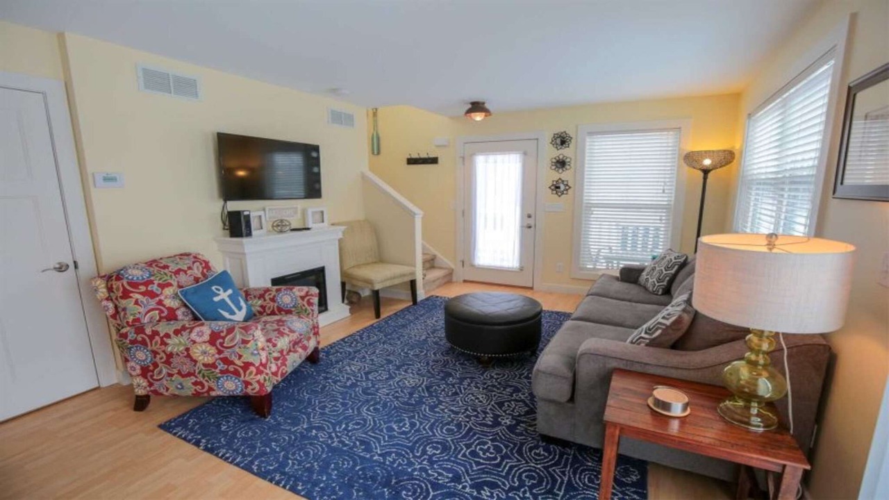 Photo of Livingroom in Ottawa