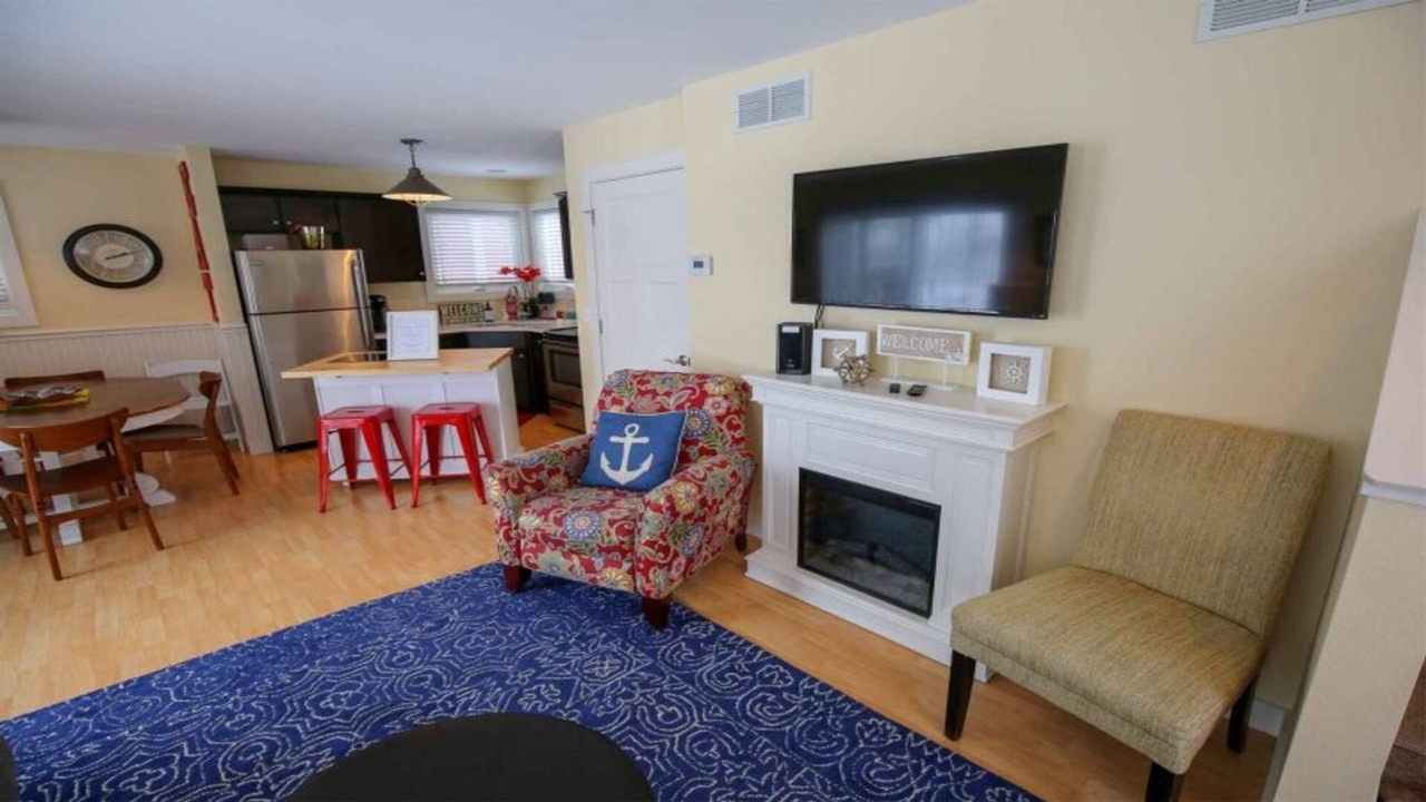 Photo of Livingroom in Ottawa