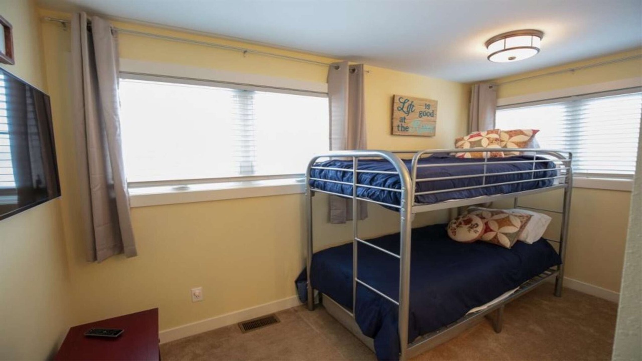 Photo of Bedroom in Ottawa