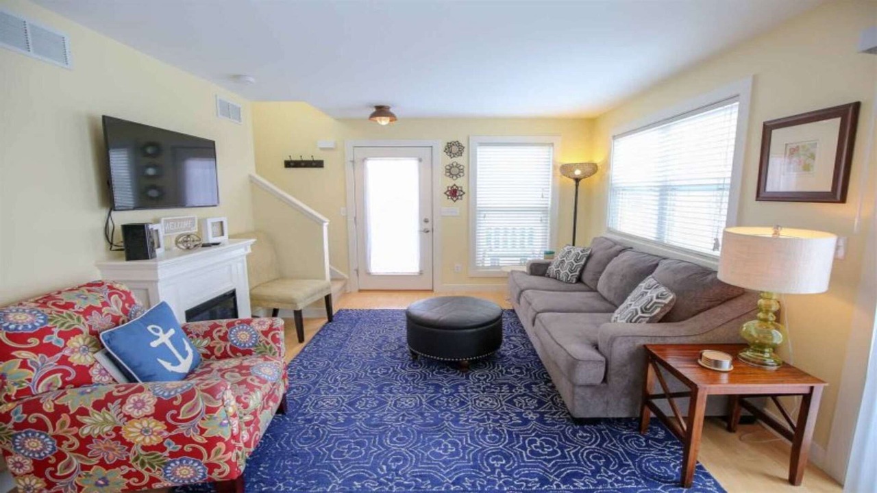 Photo of Livingroom in Ottawa